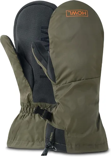HOWL Manopla deportiva de nieve Reserve para hombre