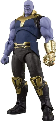 Tamashii Nations - Thanos Avengers: Infinity War, Bandai S.H.Figuarts