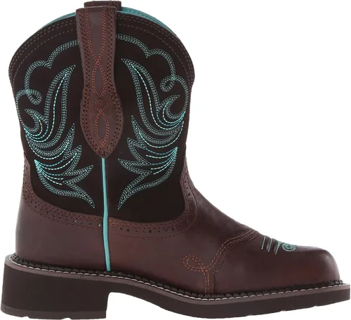Miniatura 6 de ARIAT - Botas Fatbaby de vaquera para mujer.