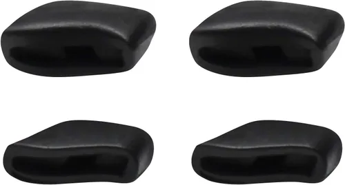 Miniatura 2 de Almohadillas nasales de repuesto para gafas de sol Oakley Flak 2.0 OO9295Flak 2.0 XL OO9188Flak XS OJ9005Flak XXS OJ9008