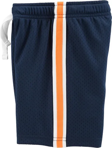 Miniatura 2 de Simple Joys by Carter's Boys' 3-Pack Mesh Shorts