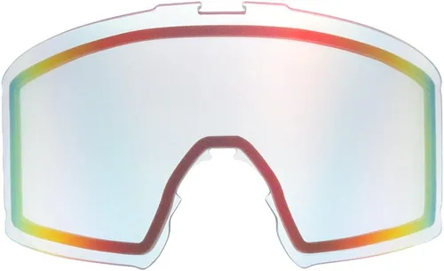 Miniatura 9 de ZERO TECH BASE Compatible Replacement Lens for Oakley Line Miner L Snow Goggles Mirror type