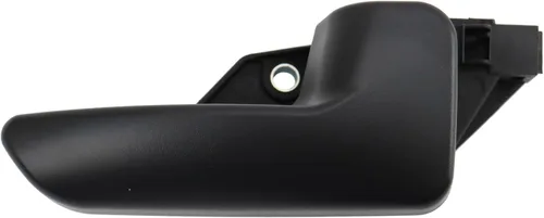 Miniatura 59 de TRQ Manija de puerta interior delantera izquierda cromada para el lado del conductor compatible con Chrysler 200 2011-2016