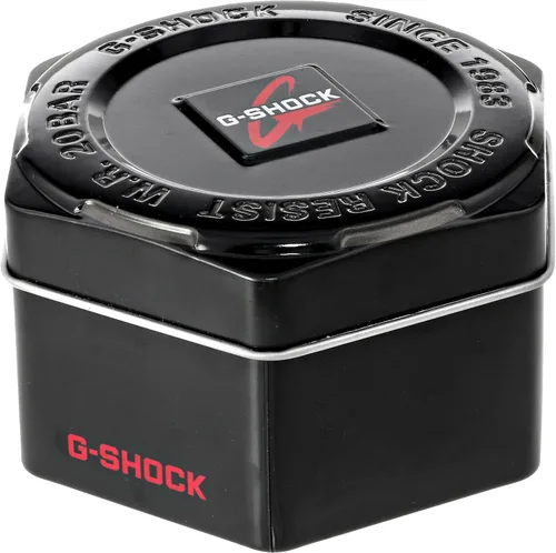 Miniatura 3 de Casio GA-100 XL Series G-Shock Reloj de cuarzo 200M WR resistente a los golpes para hombre