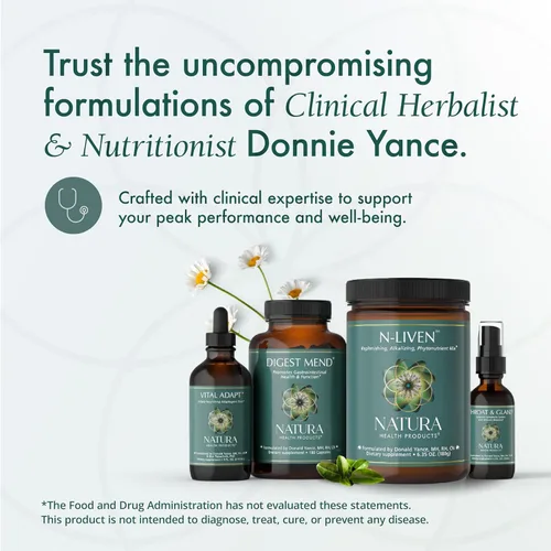Miniatura 8 de Natura Health Products Suplemento Cho-Less - Promueve el metabolismo saludable de los lípidos y la salud cardiovascular, con niacina, arroz