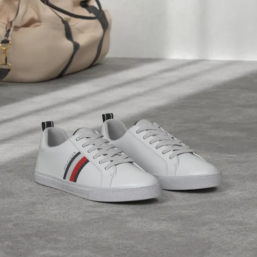 Miniatura 2 de Tommy Hilfiger Tenis Landon para mujer