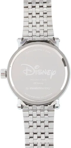 Miniatura 3 de Disney Mickey Mouse Adult Vintage Articulating Hands Analog Quartz Watch