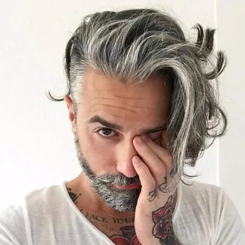 Miniatura 20 de Voloria Red de monofilamento de tupé para hombre con PU alrededor de la base de cabello humano virgen europeo encaje frontal para hombre postizo 10%