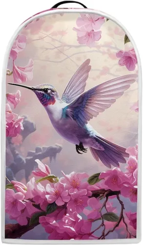 Miniatura 17 de doginthehole Cubiertas para licuadora de colibrí para cocina, fundas lavables para electrodomésticos, antihuellas dactilares, resistentes a