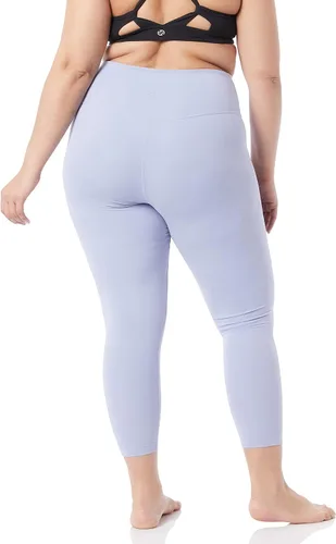 Miniatura 2 de Womens Spectrum Yoga High Waist 78 Crop Legging-24