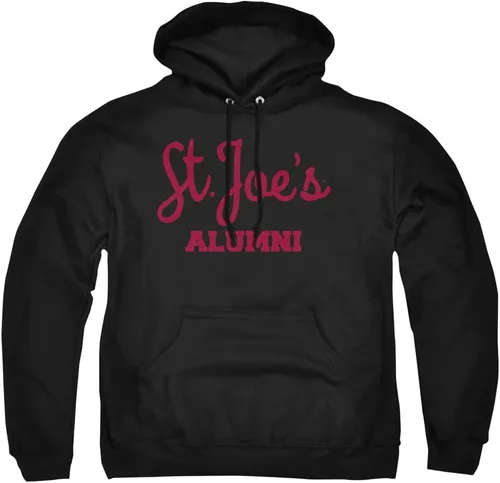Miniatura 106 de LOGOVISION Ropa unisex para adultos con diseño oficial de alumnos universitarios para hombres y mujeres, colección de sudaderas con capucha