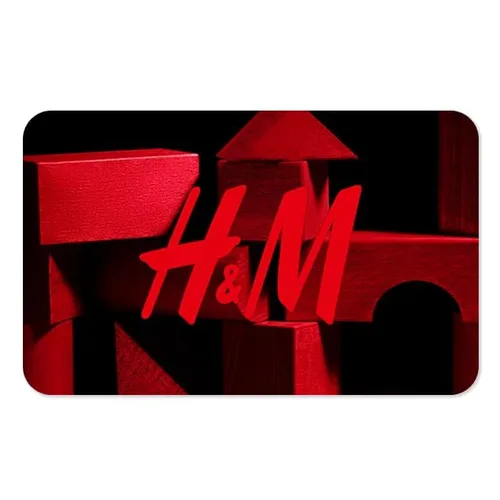 Miniatura 11 de H&M Tarjeta de regalo electrónica