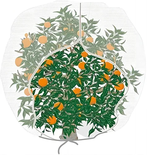 Agfabric Bird Netting - Red de jardín de 30 pulgadas de alto x 60 W, barrera de plagas de insectos, cubierta de plantas para árboles frutales, bolsa