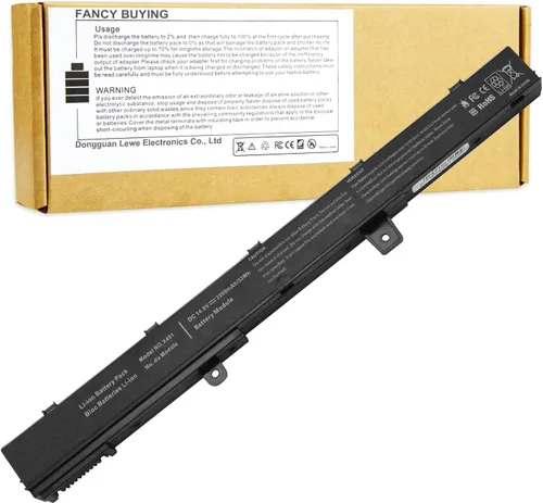 Miniatura 11 de BTY-M6H MS-16J2 - Batería para portátil MSI GE72 2QC 2QD GL62 GL62M GL72 GL62-6QD-030FR GL62-6QC GE62 GE62VR GE63 GE63VR GP62 GP62 GP63 GP72 P62MVR