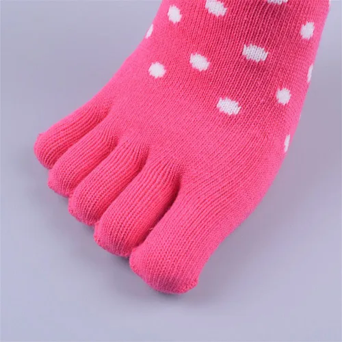 Miniatura 6 de HONOW Calcetines de corte bajo para mujer calcetines de algodón para correr paquete de 56