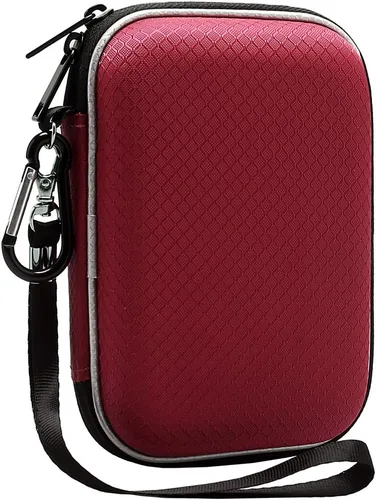 Miniatura 2 de Lacdo Seagate - Funda de disco duro para disco duro portátil Seagate para PS5/One Touch/Ultra Touch disco duro externo portátil 1TB 2TB 3TB 4TB 5TB