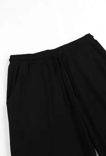 Miniatura 6 de Fixmatti - Conjunto deportivo de 2piezas para mujer de estilo informal, pantalón largo