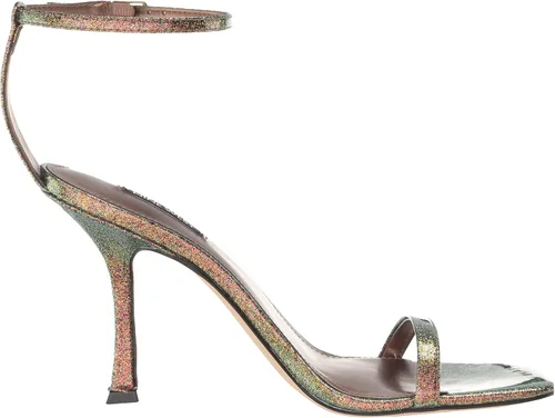 Miniatura 6 de NINE WEST Sandalias de tacón Yess2 para mujer