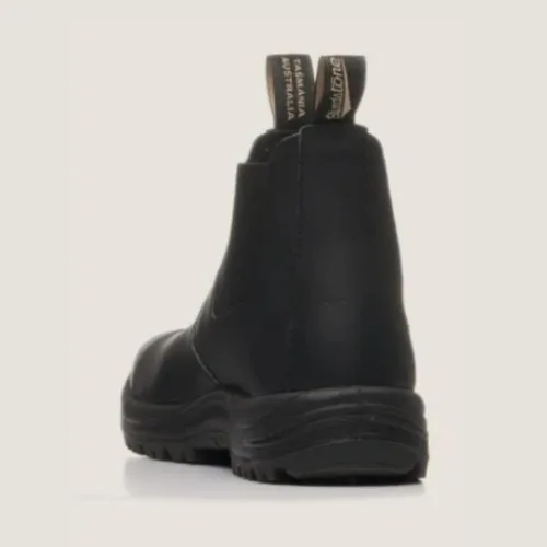 Miniatura 5 de Blundstone Botas protectoras de la serie Work - Hombre