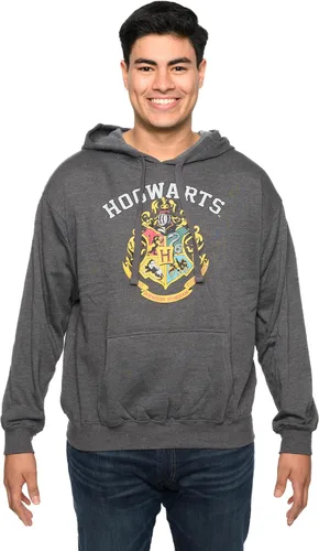 Miniatura 5 de Harry Potter Sudadera con capucha para mujer Hogwarts Crest