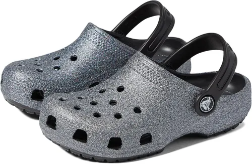 Miniatura 85 de Zuecos Crocs clásicos para niños