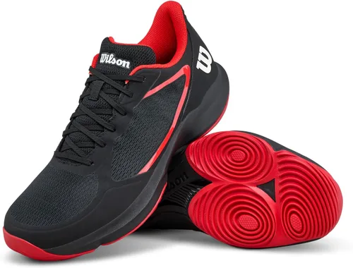 Miniatura 11 de Wilson Zapatos de pádel Hurakn Lite para hombre
