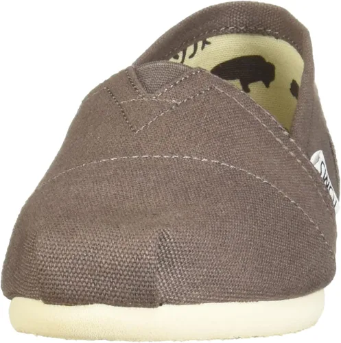 Miniatura 2 de TOMS Ash Canvas Classic - Lienzo para mujer