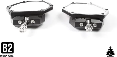 Miniatura 2 de Assault Industries B2C Convex Side Mirrors