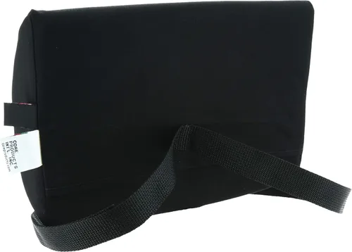 Miniatura 2 de Core Products Luniform - Cojín de apoyo lumbar - Negro