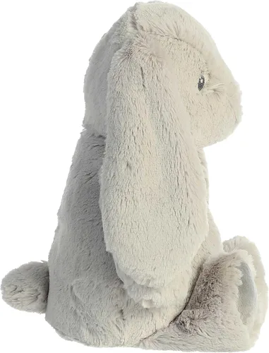 Miniatura 3 de Aurora® Playful Dewey™ - Peluche de conejito de bebé, juguete suave y tierno, juego imaginativo, anochecer de 10 pulgadas