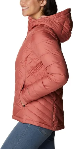 Miniatura 3 de Columbia - Chaqueta Heavenly con capucha para mujeres