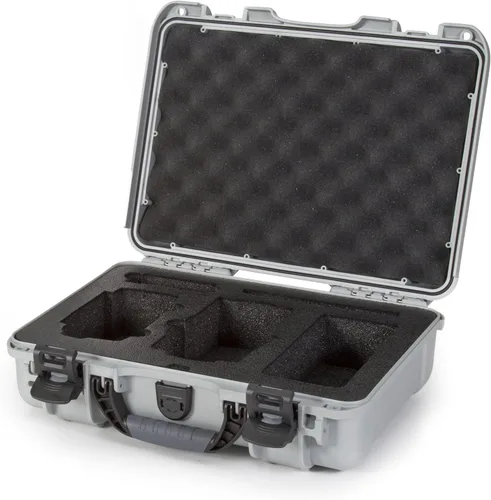 Miniatura 6 de Nanuk 909- Funda rígida impermeable con inserto personalizado para DJI Mavic Mini