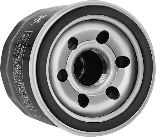 Miniatura 4 de Road Passion Filtro de aceite para SUZUKI VL800 INTRUDER C800 805 2005-2013 VL800LC INTRUDER VOLUSIA 800 2001-2004 (paquete de 2)