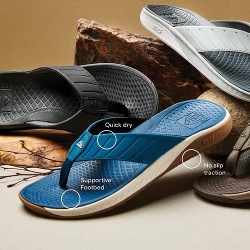 Miniatura 5 de Reef Chanclas The Deckhand para hombre