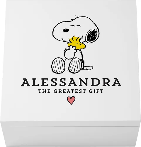 Miniatura 10 de Let's Make Memories Caja de recuerdos personalizada para recién nacido, almacenamiento de recuerdos, caja de recuerdos, decoración de guardería, 6