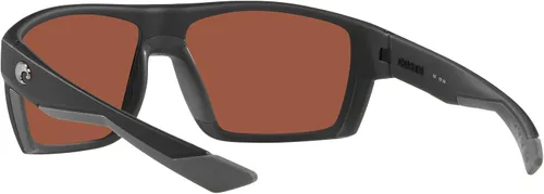Miniatura 6 de Costa Del Mar Men's Bloke Rectangular Sunglasses