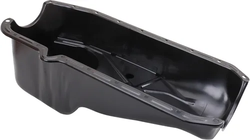 Miniatura 102 de TRQ Cárter de aceite de motor compatible con Dodge Durango Jeep Grand Cherokee 2011-2015