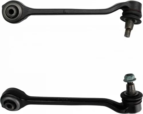 Miniatura 61 de TRQ Brazo de control inferior delantero izquierdo y derecho con rótula, juego de 2 piezas compatible con Hyundai Sonata 2015 2016-2021 Tucson