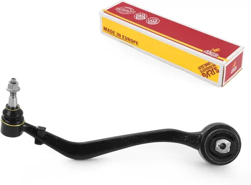 Miniatura 269 de Metrix Premium Chassis Parts - Brazo de control inferior delantero izquierdo con junta esférica y conjunto de buje Compatible con Chevrolet Aveo 18