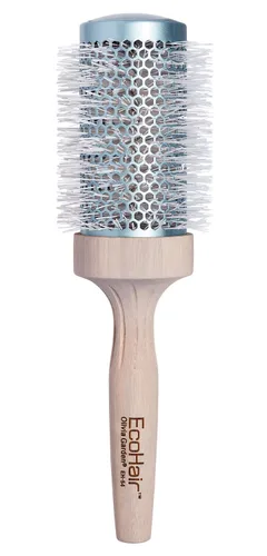 Miniatura 9 de Olivia Garden EcoHair - Cepillo térmico redondo de bambú (no eléctrico)