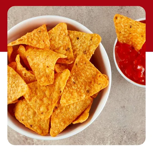 Miniatura 4 de Diana Jalapeño Tortilla Chips 3.84oz (Paquete de 6)