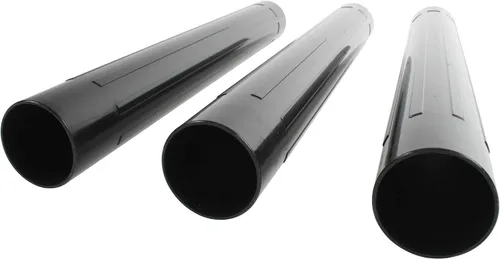 Miniatura 5 de Cen-Tec Systems Varita de extensión para aspiradora húmeda/seca, juego de 2, negro, 2 piezas