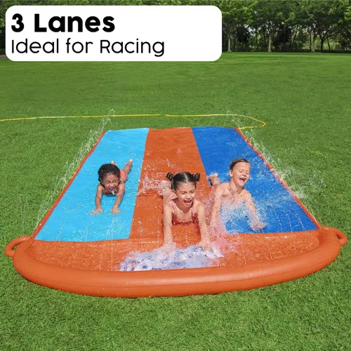 Miniatura 4 de H2OGO!® 16'/16.0 ft Triple Slide