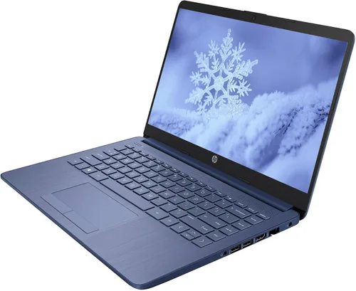 Miniatura 4 de HP Computadora portátil de negocios LED de 14 pulgadas, 8 GB de RAM y 320 GB de almacenamiento (64 GB eMMC+tarjeta SD de 256 GB), Intel Quad-Core