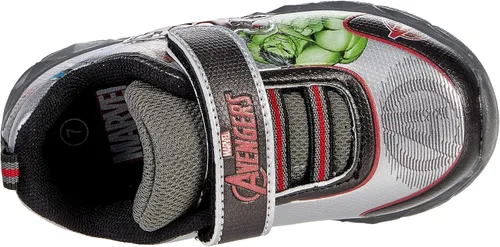 Miniatura 2 de Favorite Characters unisex-child Avengers Athletic Sneaker