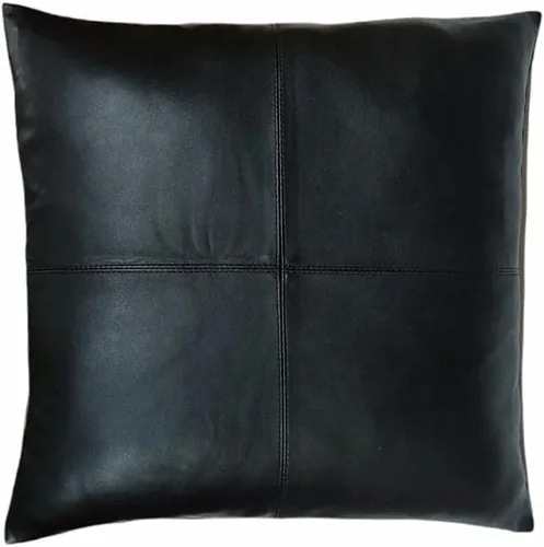 Miniatura 128 de Funda de almohada de piel de cordero – Funda de cojín decorativa para sofá – Fundas para sala de estar y dormitorio, 22 x 22 pulgadas – Paquete de 2