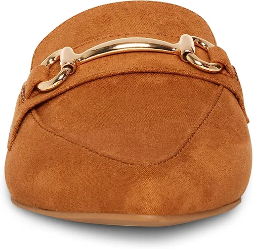 Miniatura 2 de Madden Girl Mule con medallón para mujer