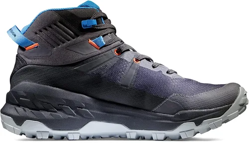 Miniatura 3 de Mammut Sertig II Mid GTX - Mujer