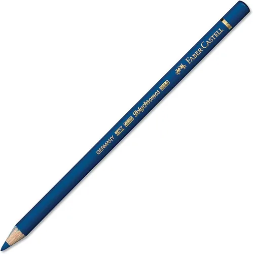 Miniatura 6 de Faber Castel Polychromos - Lápices de colores, 101, blanco, 6