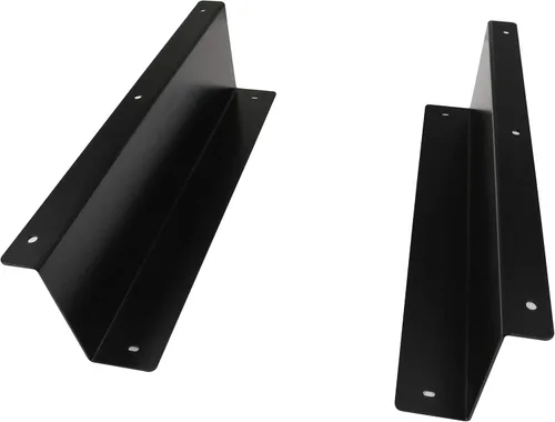 Miniatura 6 de HK SYSTEMS Soporte de metal de montaje bajo mostrador para cajón de efectivo de 16